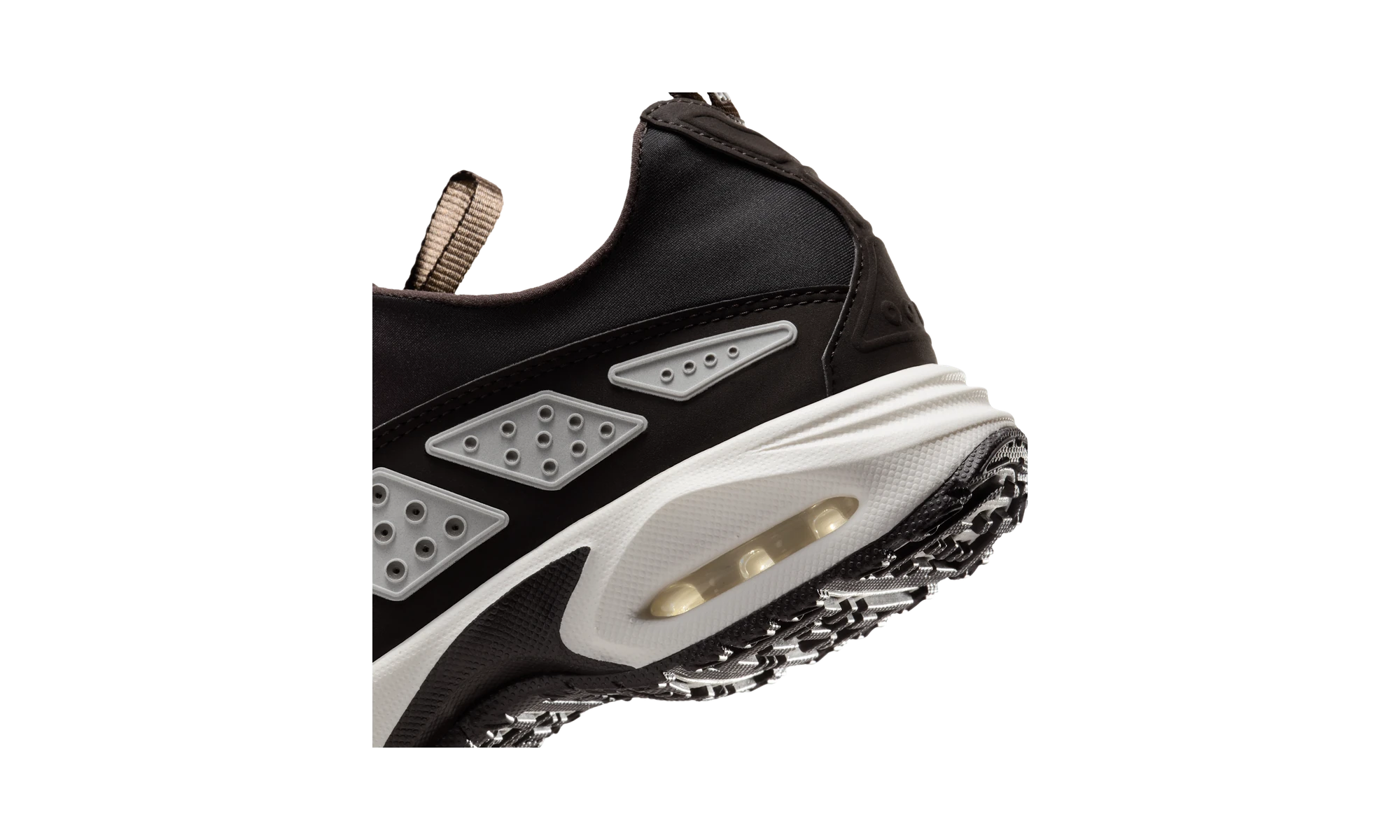 Nike Air Max Sunder Velvet Brown Cave Stone