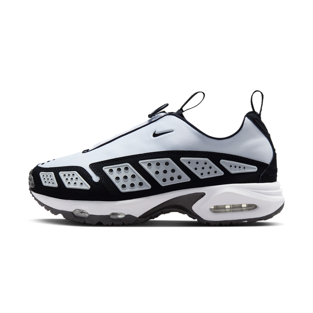 Nike Air Max Sunder White Black, White/Black (FZ2068-100)