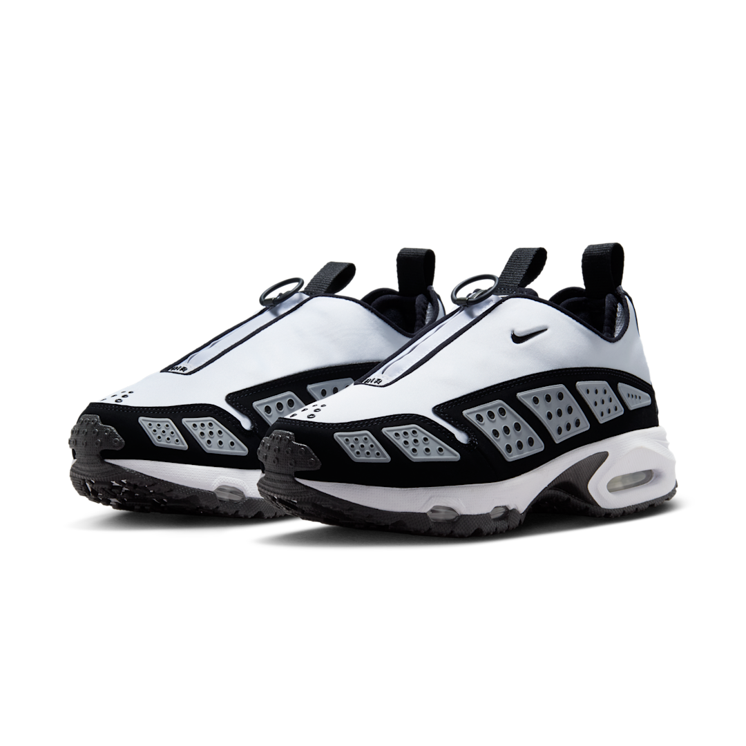 Nike Air Max Sunder White Black, White/Black (FZ2068-100)