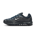 Nike Air Max TL 2.5 Anthracite Thunder Blue Metallic Silver