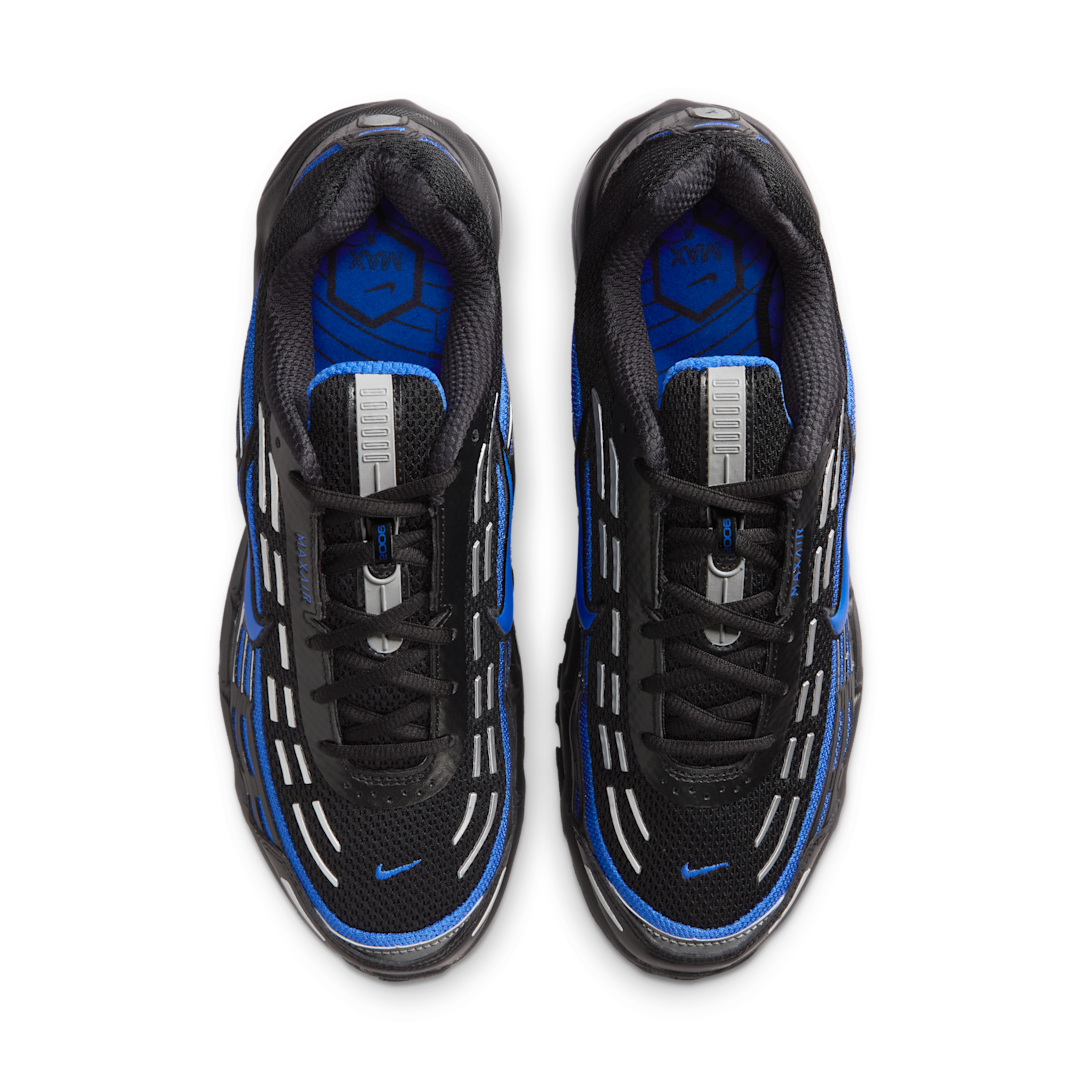 Nike Air Max TL 2.5 Black Hyper Royal - Sneak