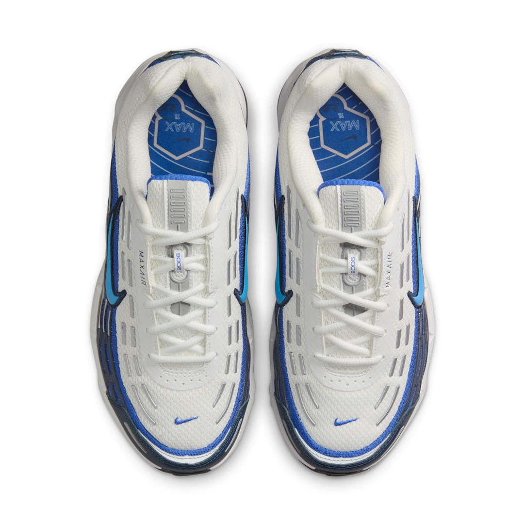 Nike Air Max TL 2.5 Summit White Obsidian - Sneak