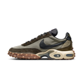 Nike Air Max Waffle Racer SP Matte Olive Gum Dark Brown