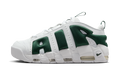 Nike Air More Uptempo Low White Fir