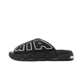 Nike Air More Uptempo Slide OG Black White