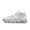 Nike Air More Uptempo Triple White