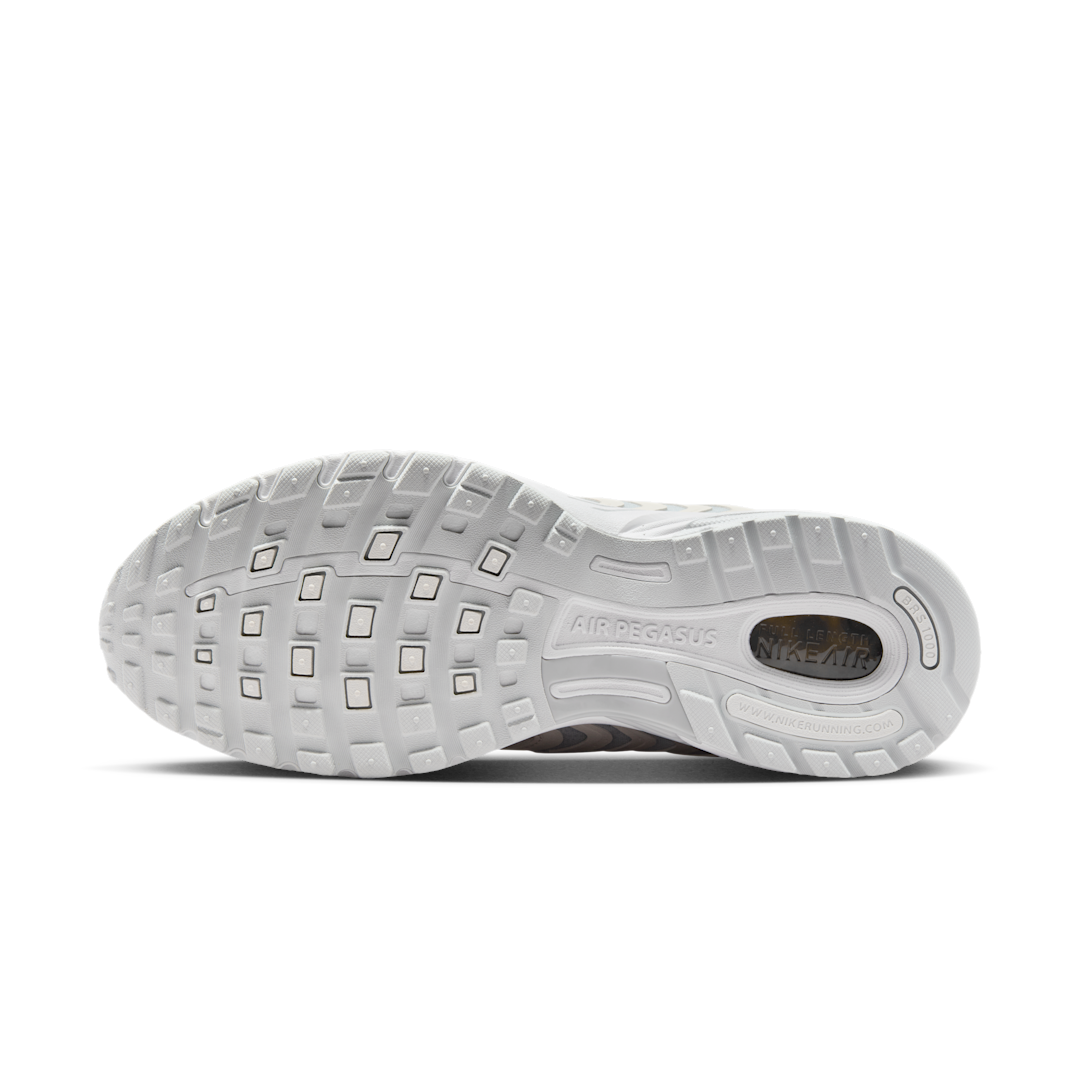 Nike Air Peg 2K5 SE Platinum Tint Metallic, Platinum Tint/Pure Platinum/Metallic Platinum (IB2983-001)