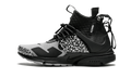 Nike Air Presto Mid Acronym Cool Grey