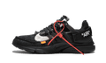 Nike Air Presto Off-White Black (2018)