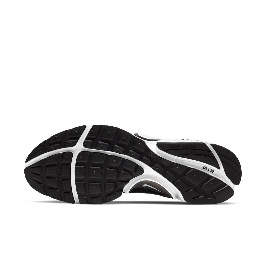 Nike Air Presto White Black, Black/White-Black (CT3550-001)