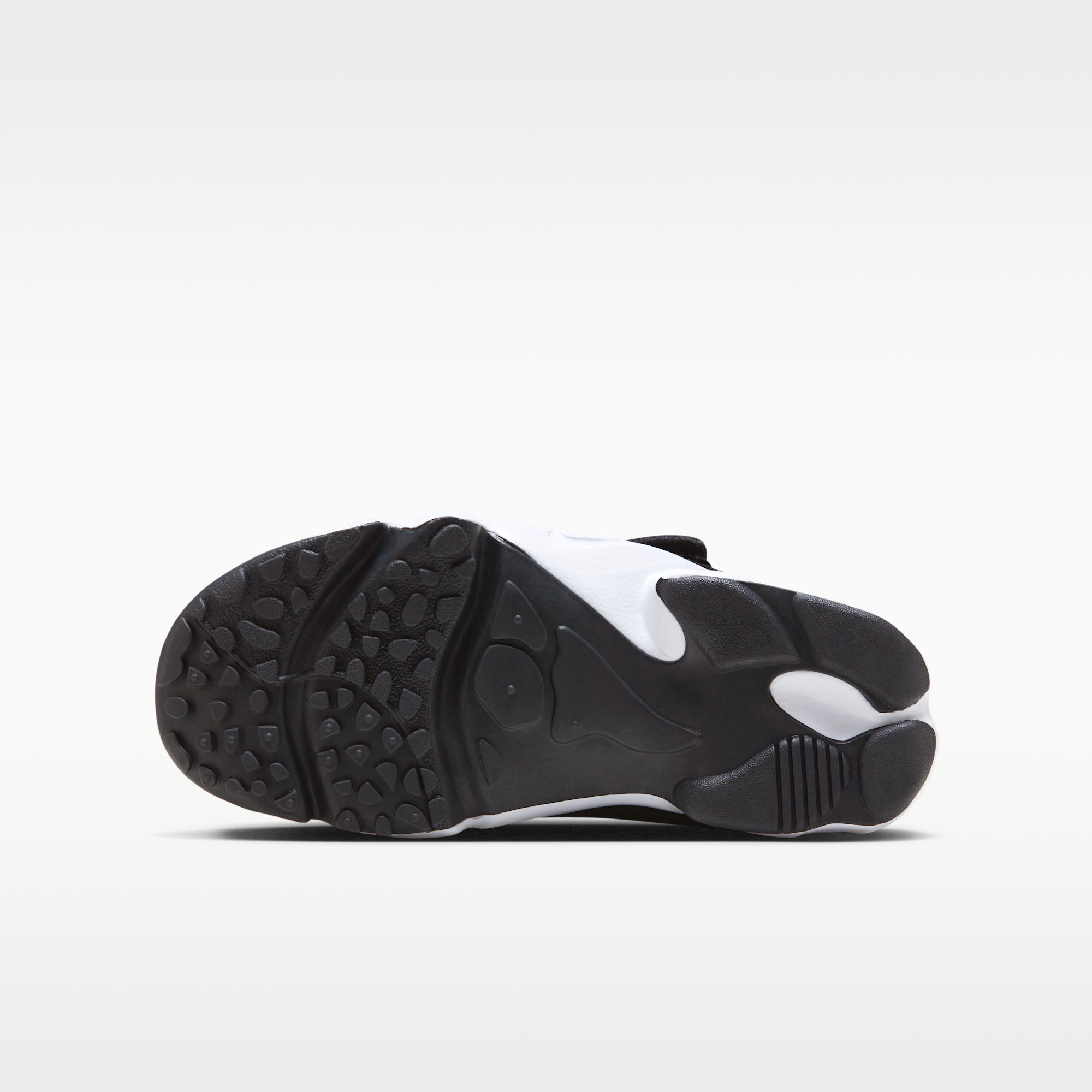 Nike Air Rift Black White