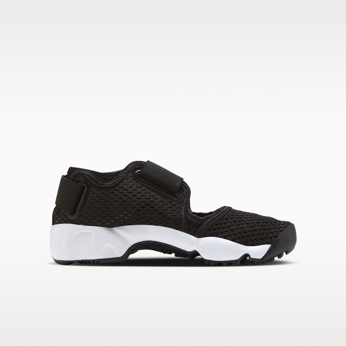 Nike Air Rift Black White