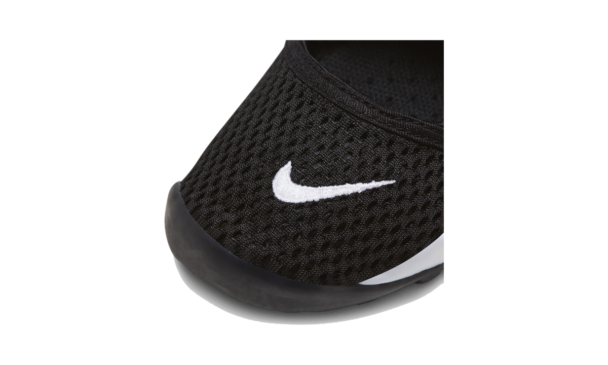 Nike Air Rift Black White