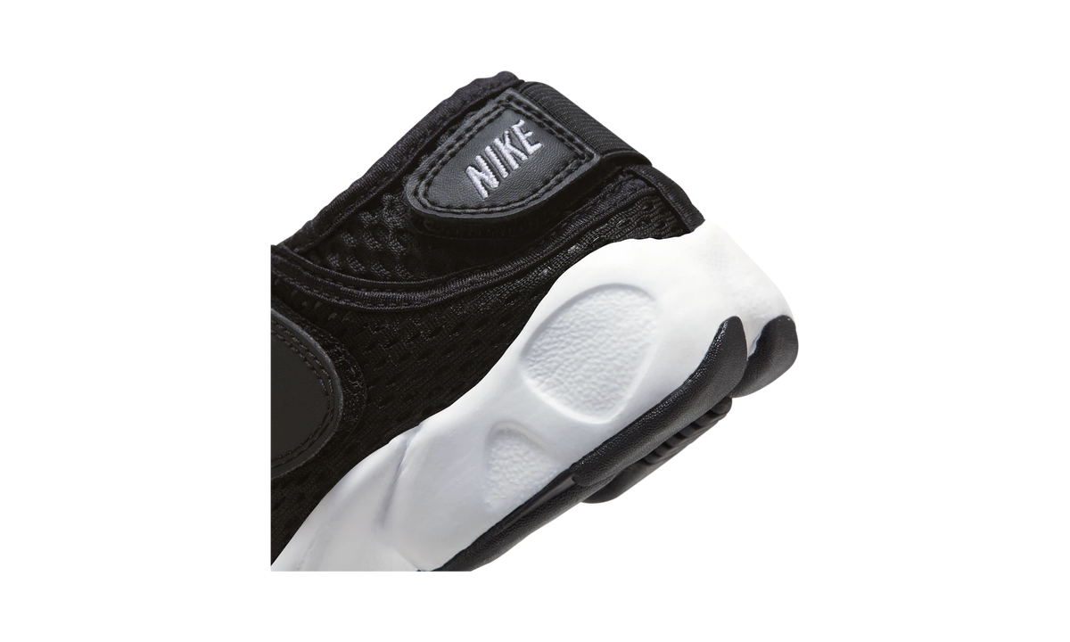 Nike Air Rift Black White