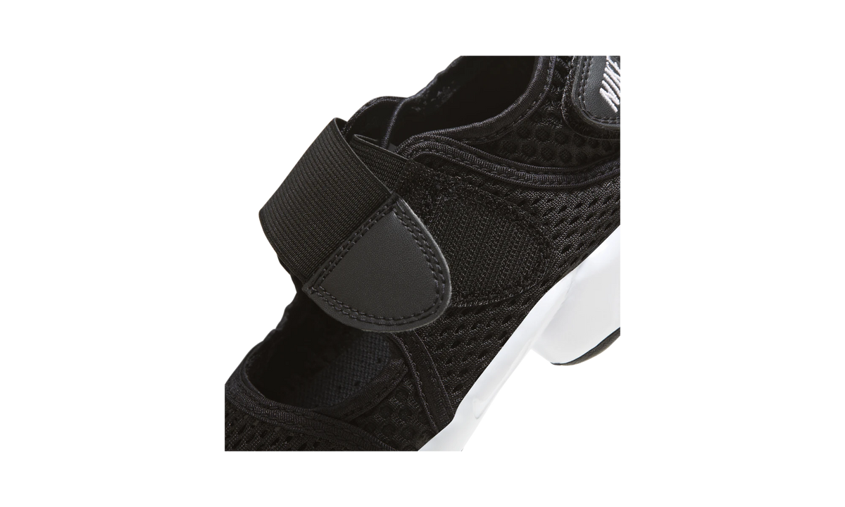 Nike Air Rift Black White