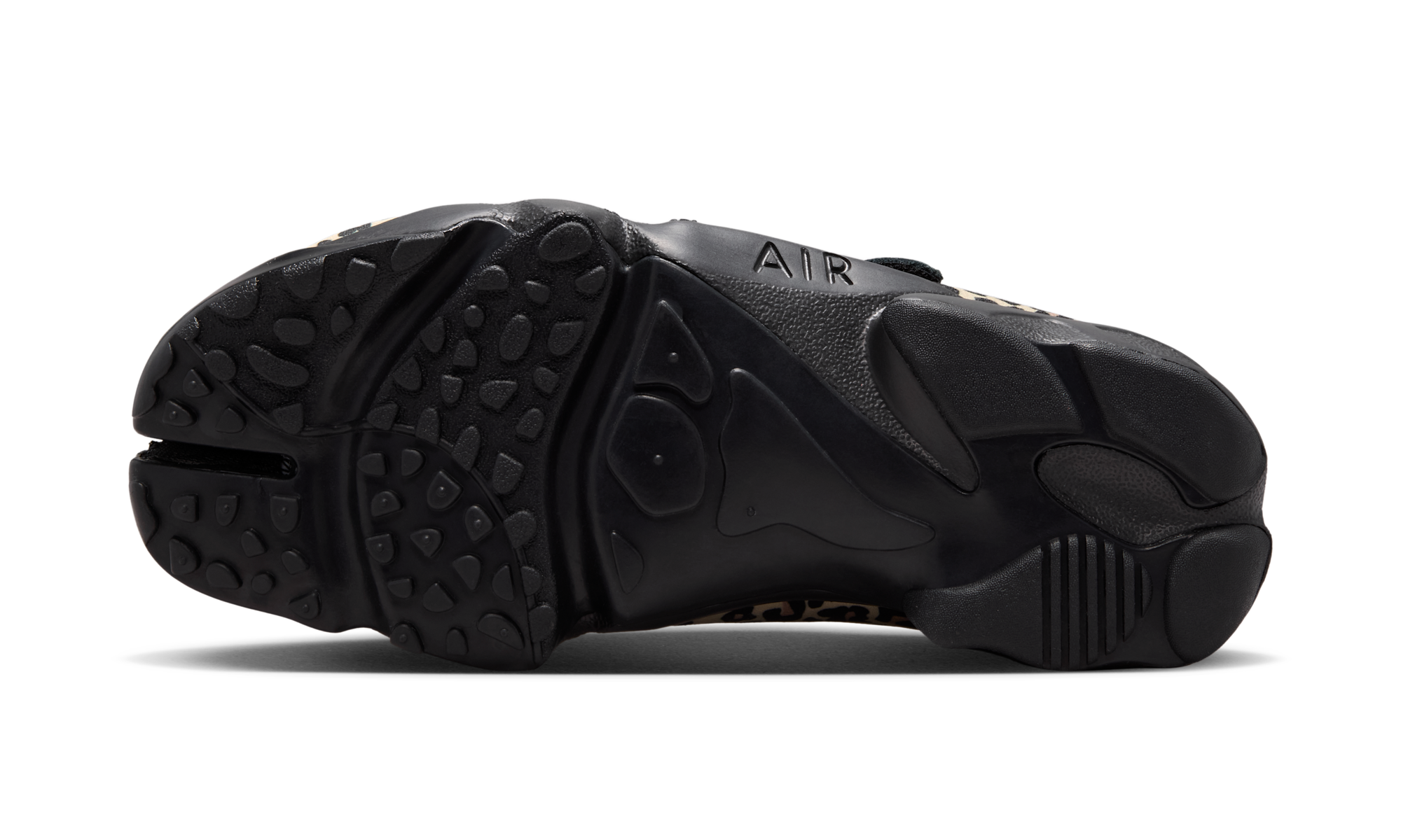 Nike Air Rift Breathe Leopard