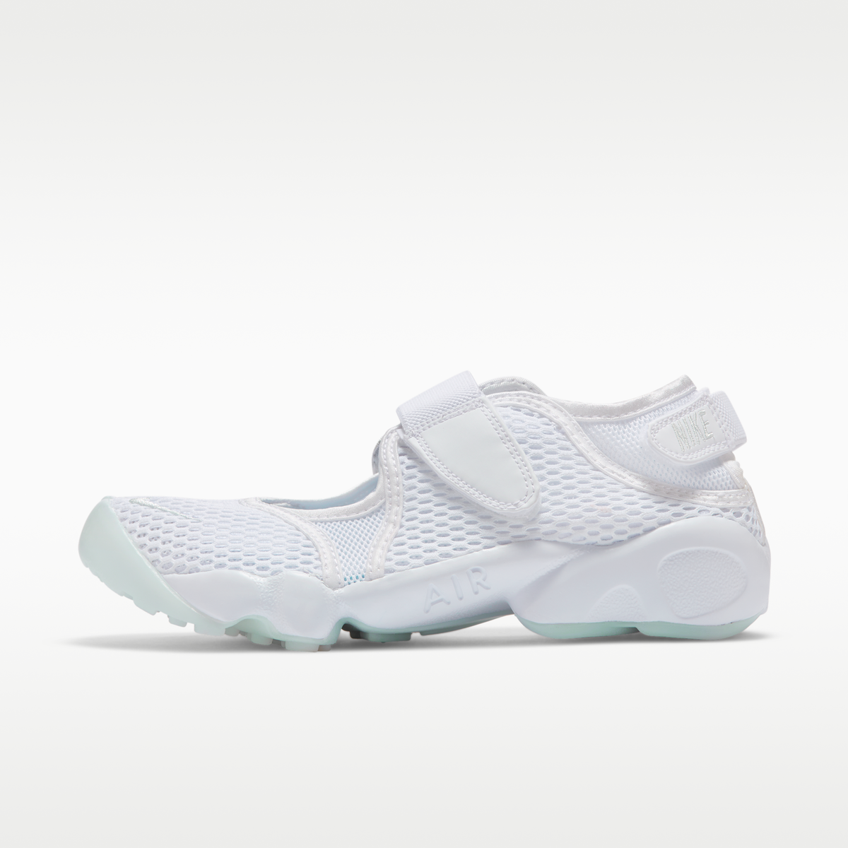 Nike Air Rift Breathe Pure Platinum