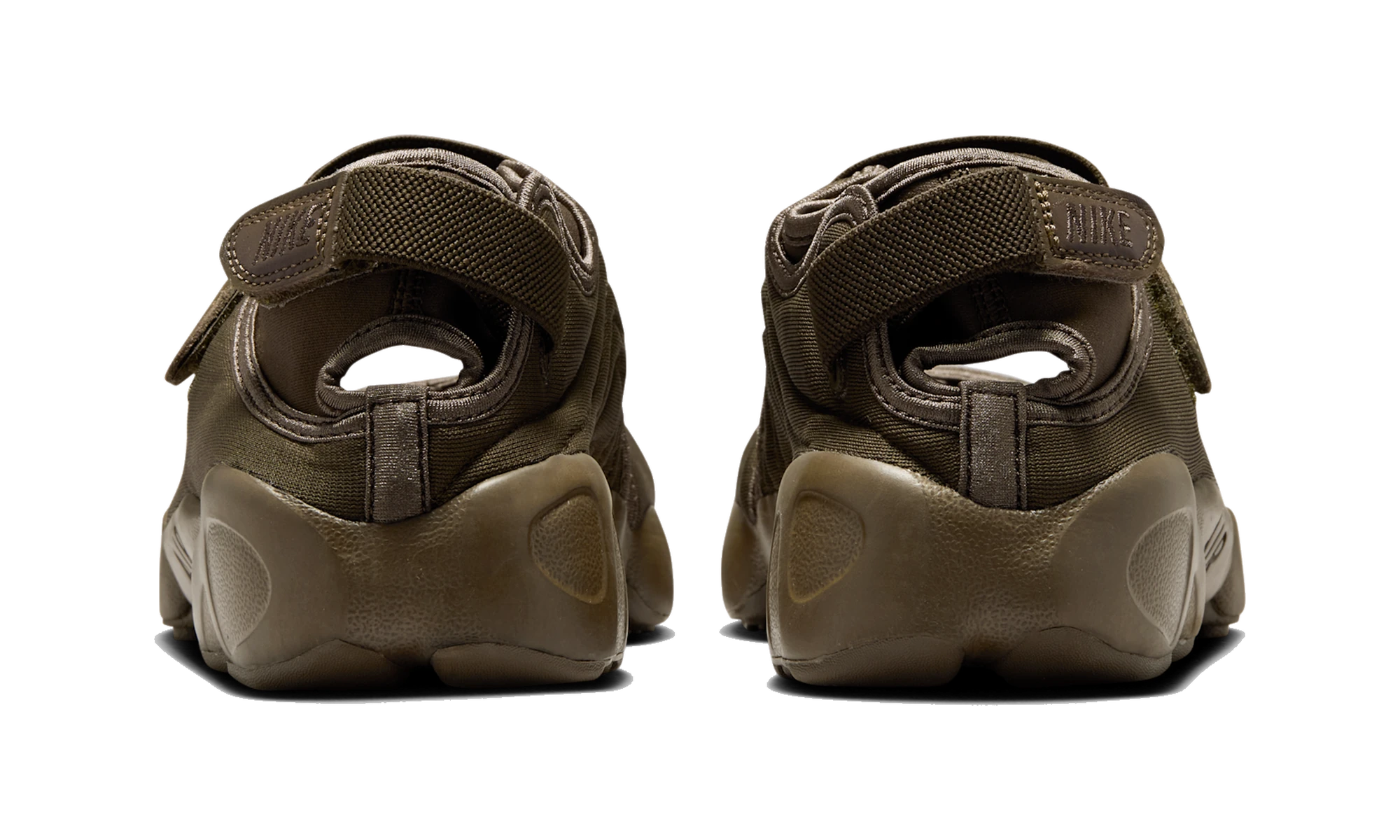 Nike Air Rift Dark Hazel
