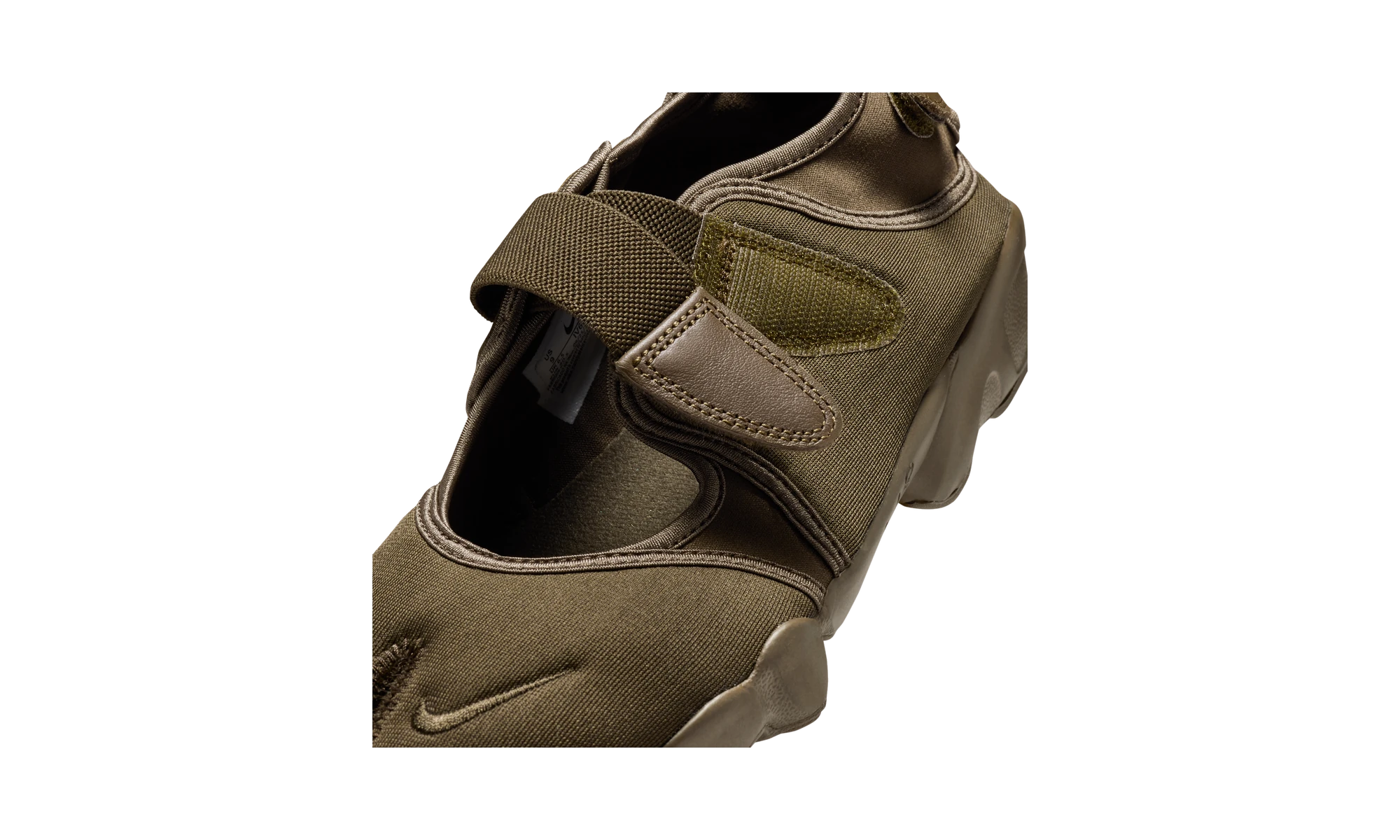 Nike Air Rift Dark Hazel