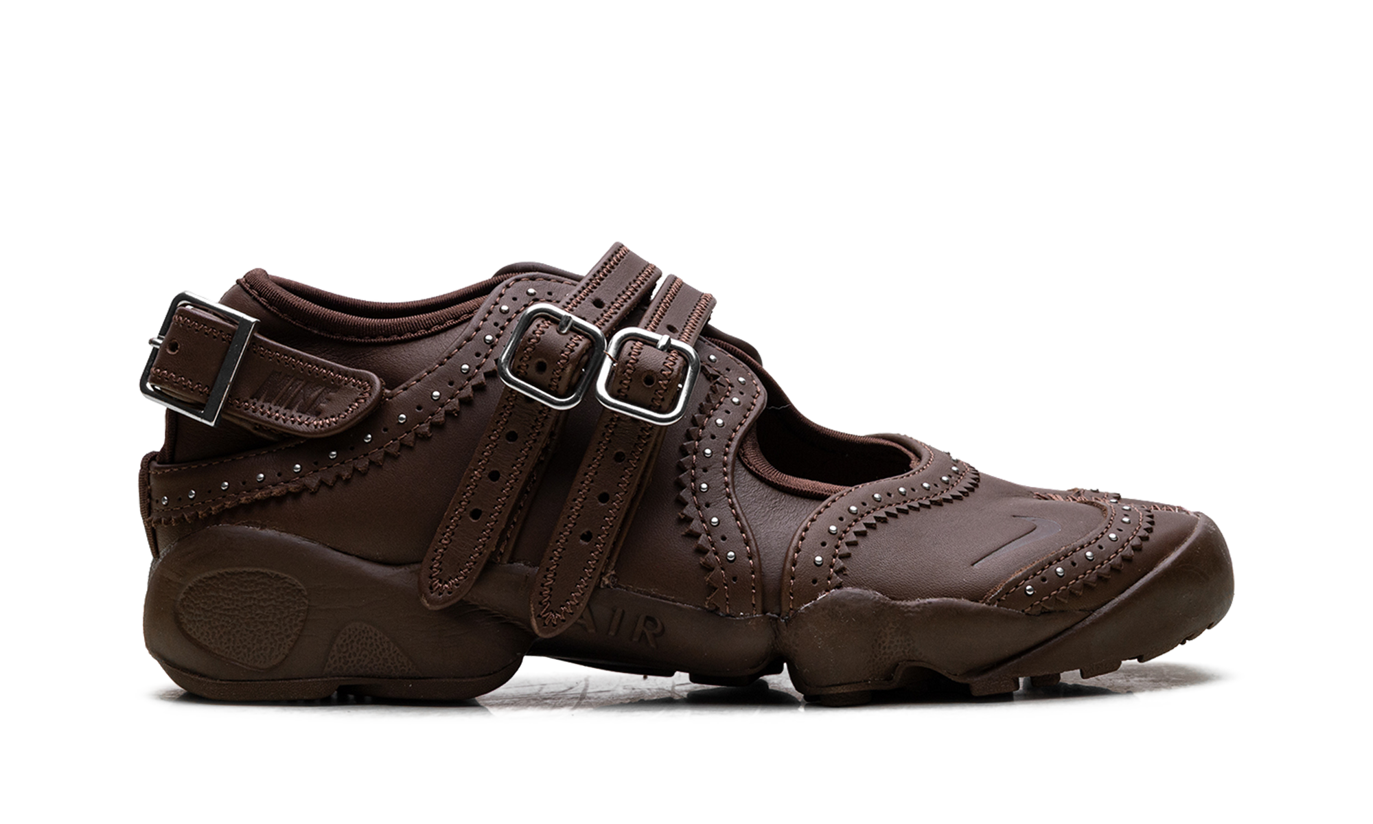 Nike Air Rift Light British Tan