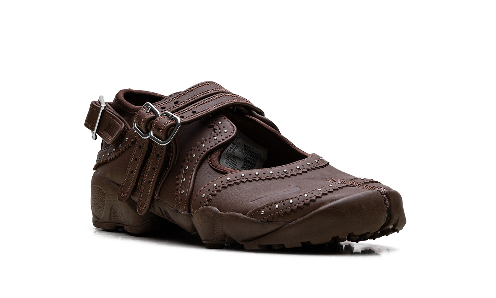 Nike Air Rift Light British Tan