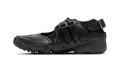 Nike Air Rift Triple Black Buckle Strap