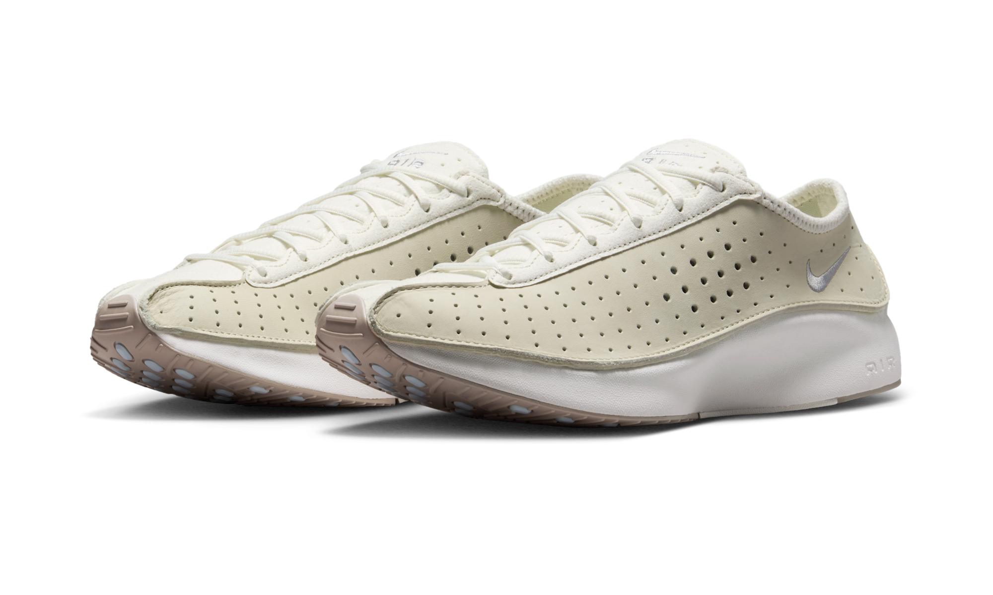 Nike Air Superfly Coconut Milk