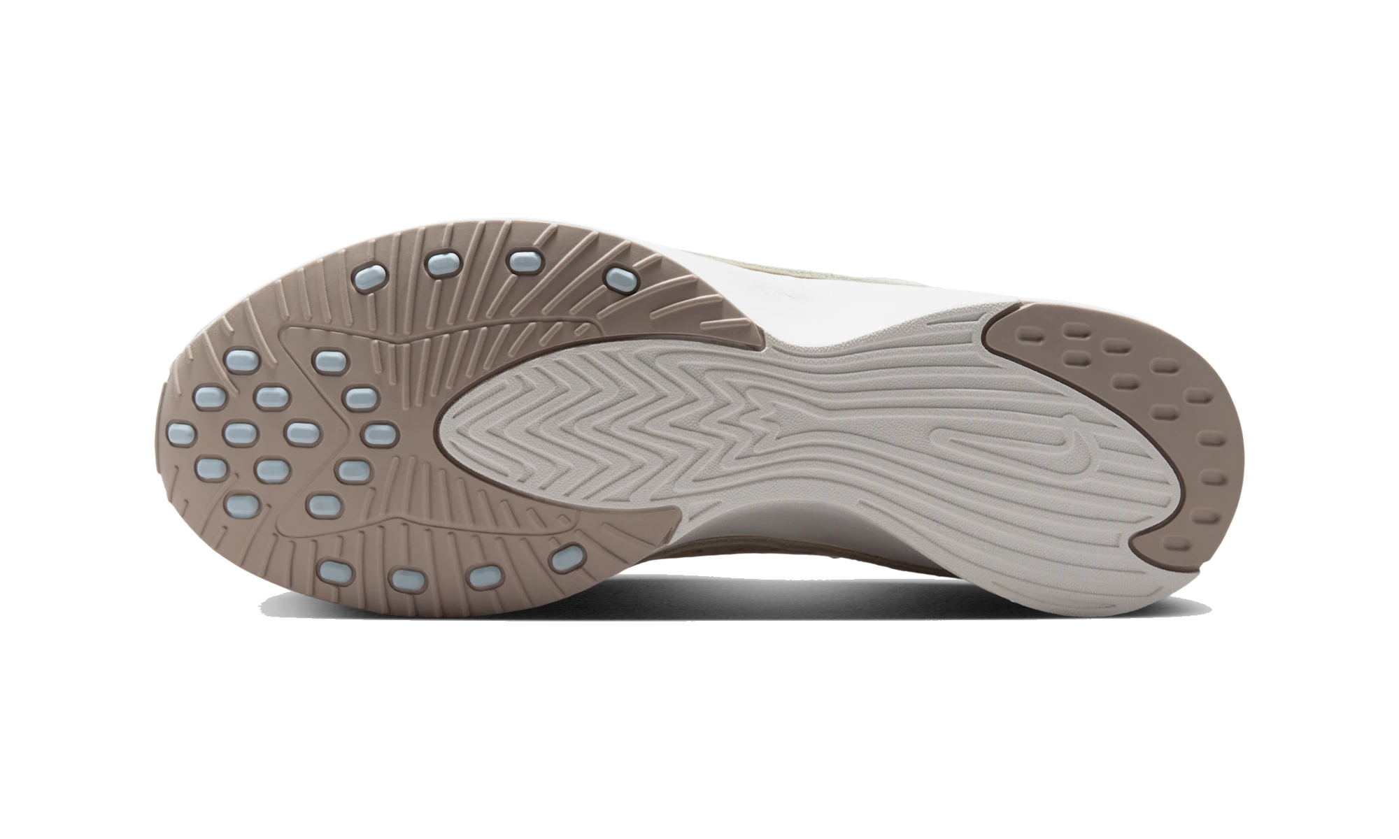 Nike Air Superfly Coconut Milk