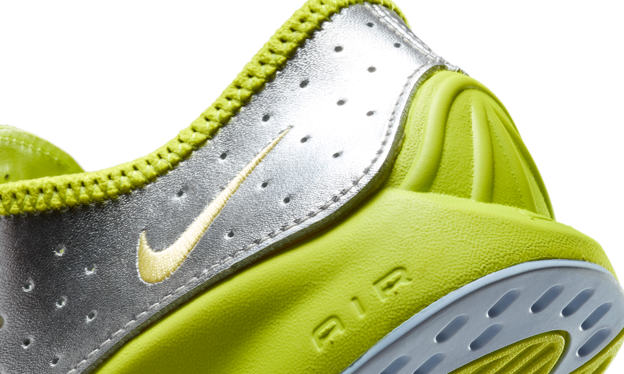 Nike Air Superfly Cyber