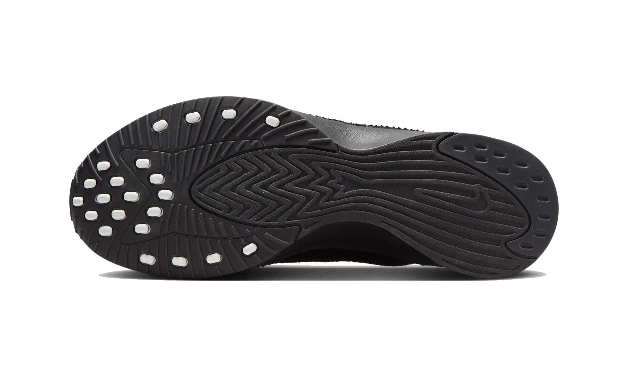 Nike Air Superfly LX Black Pony Hair