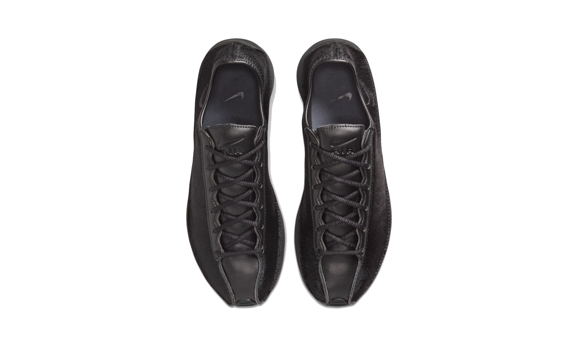 Nike Air Superfly LX Black Pony Hair