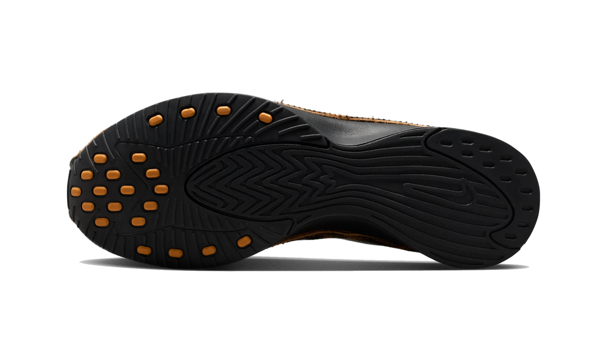 Nike Air Superfly LX Cheetah Print Pony Hair