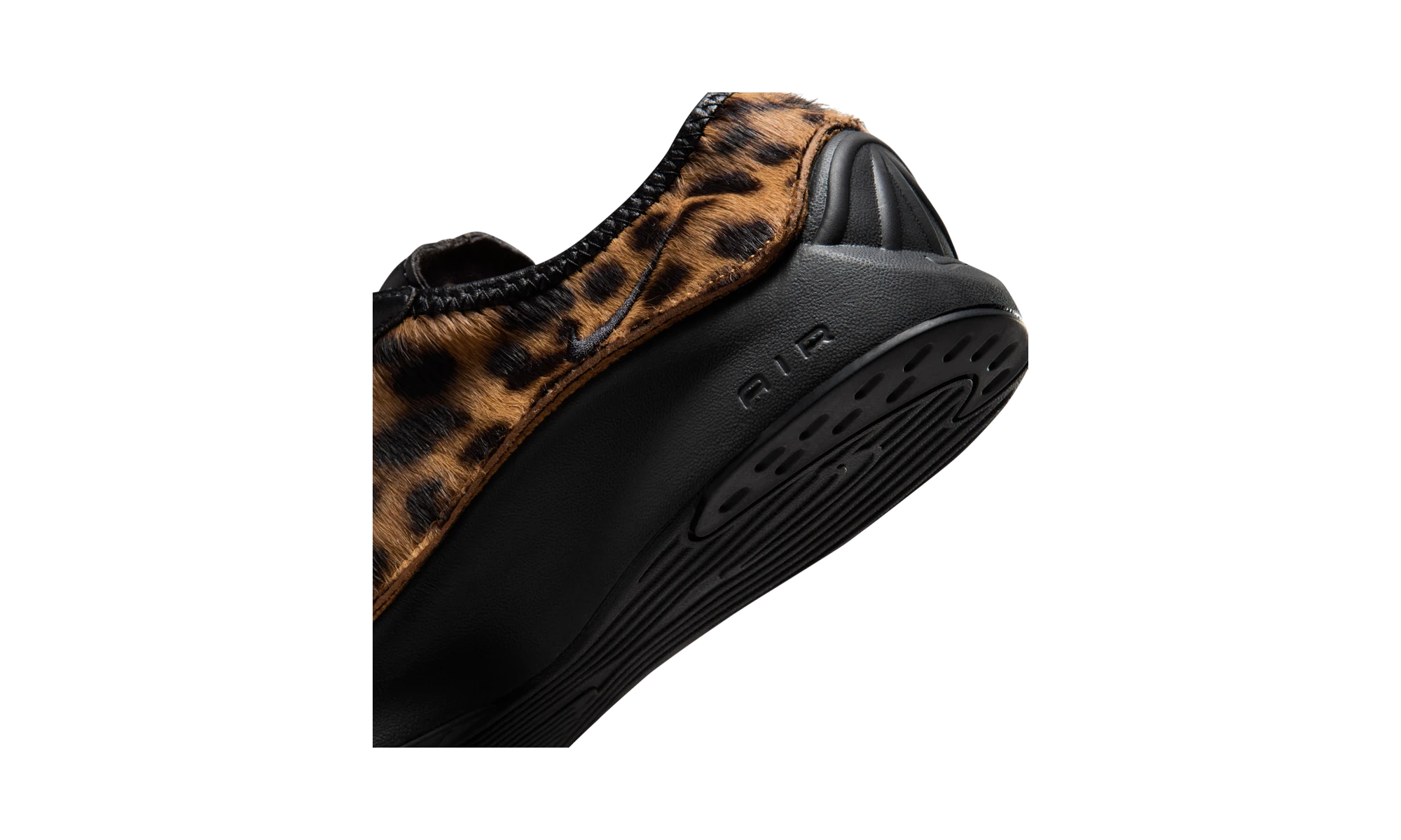 Nike Air Superfly LX Cheetah Print Pony Hair