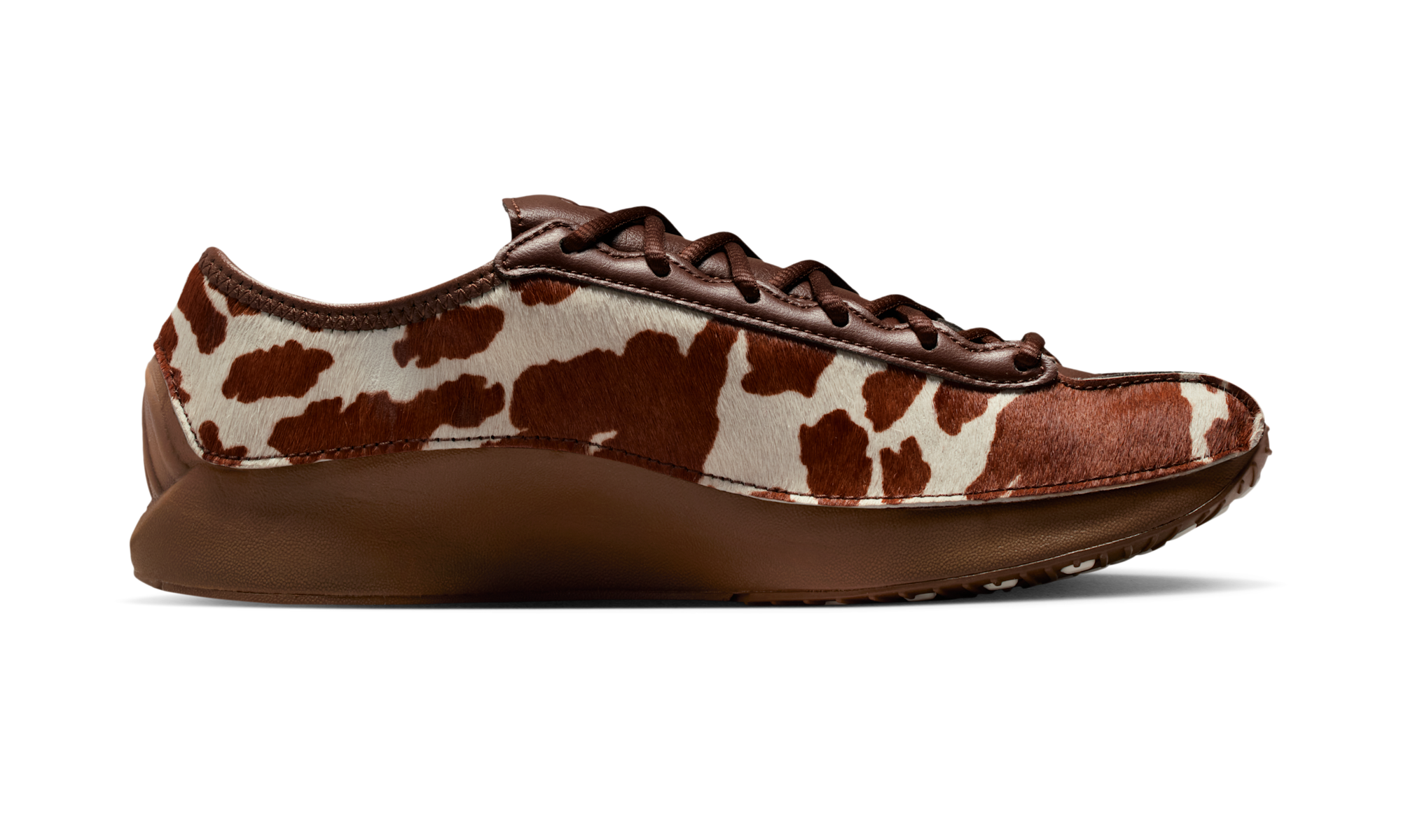 Nike Air Superfly LX Cow Print