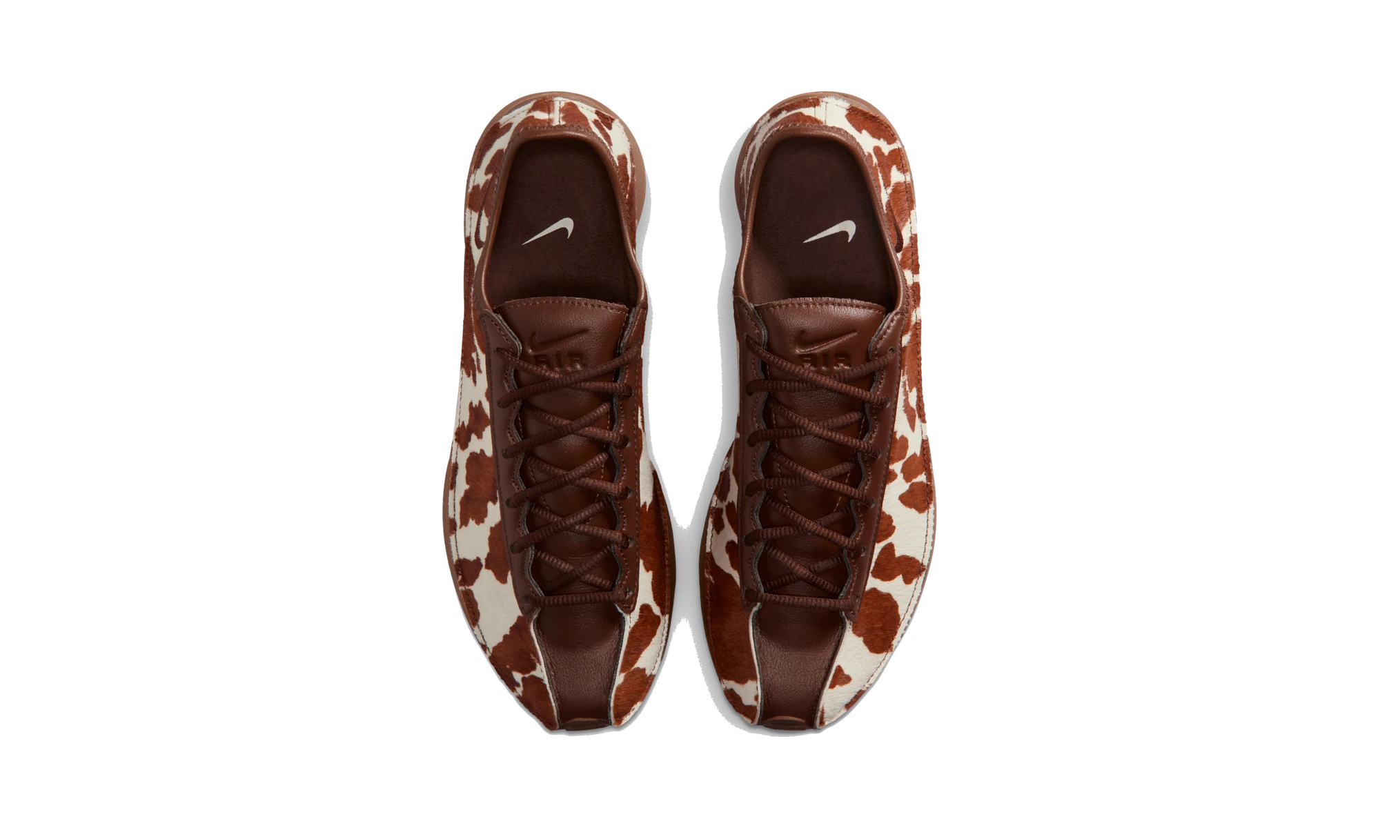 Nike Air Superfly LX Cow Print