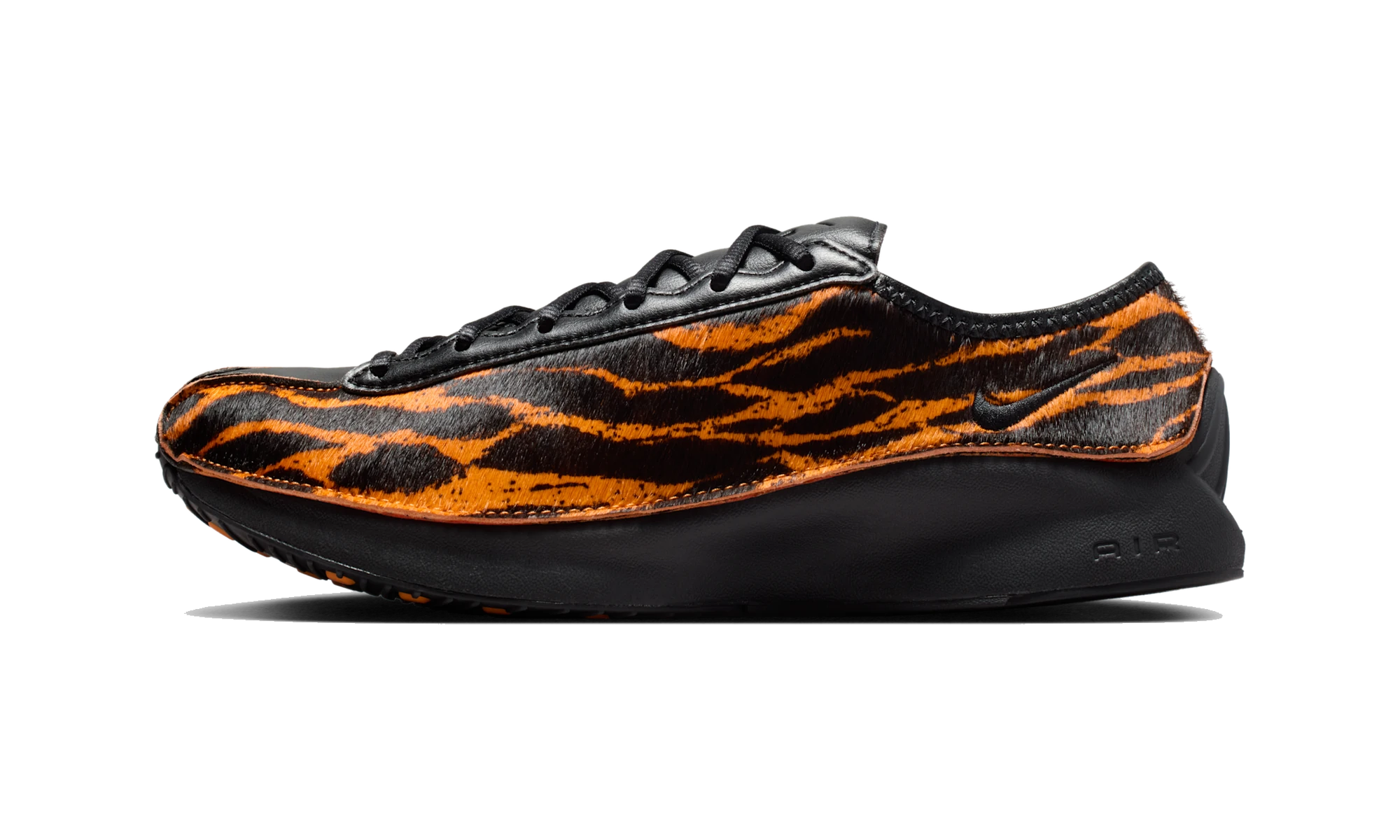 Nike Air Superfly LX Tiger Print Pony Hair