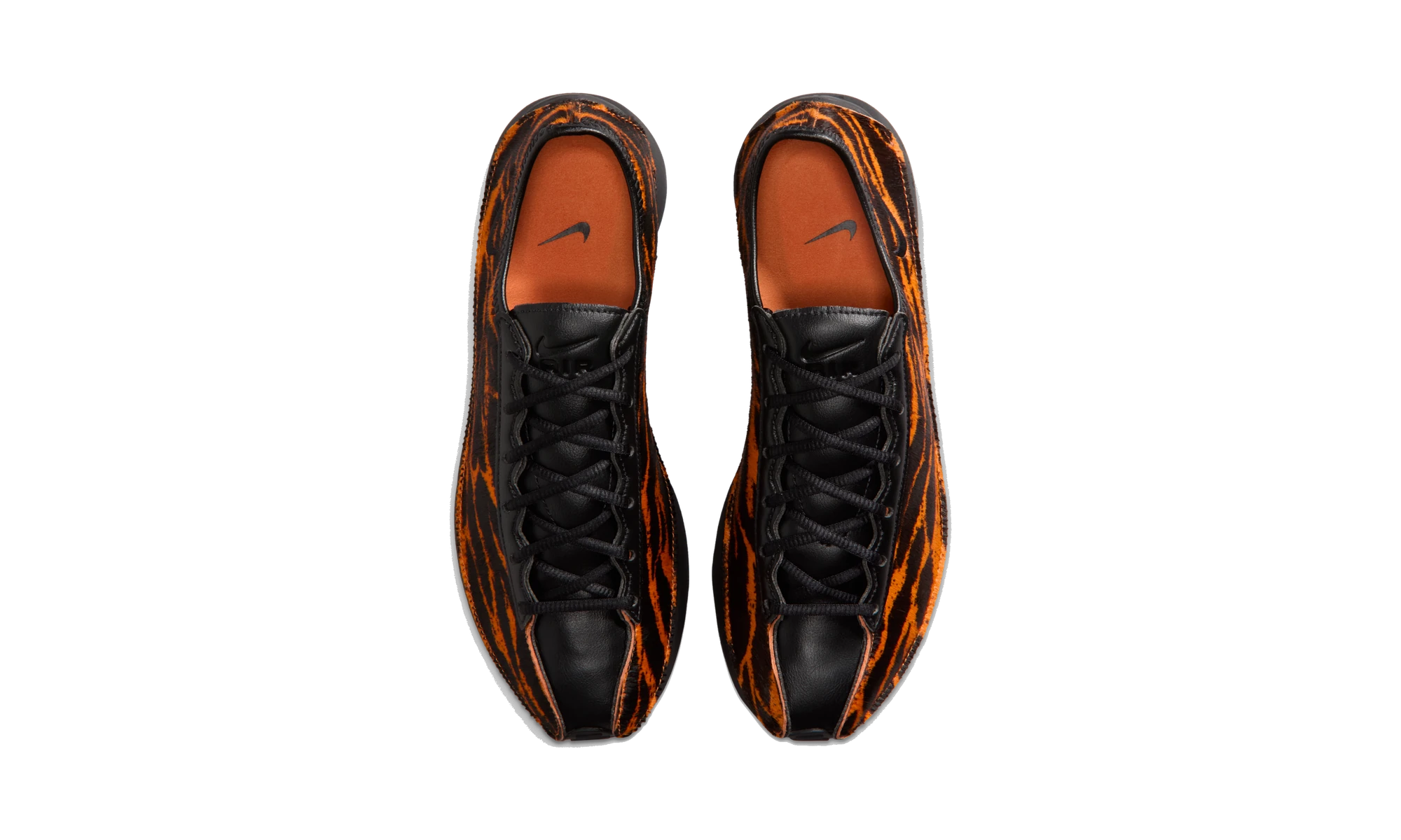 Nike Air Superfly LX Tiger Print Pony Hair