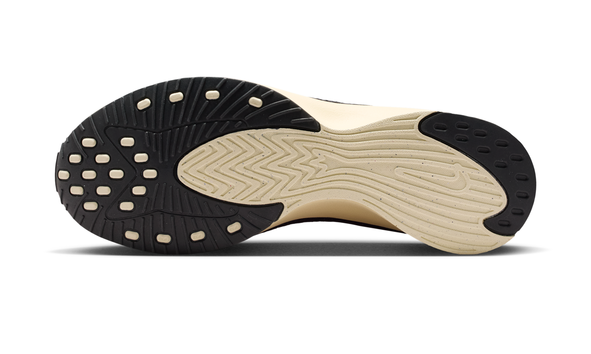 Nike Air Superfly Moc Black Muslin