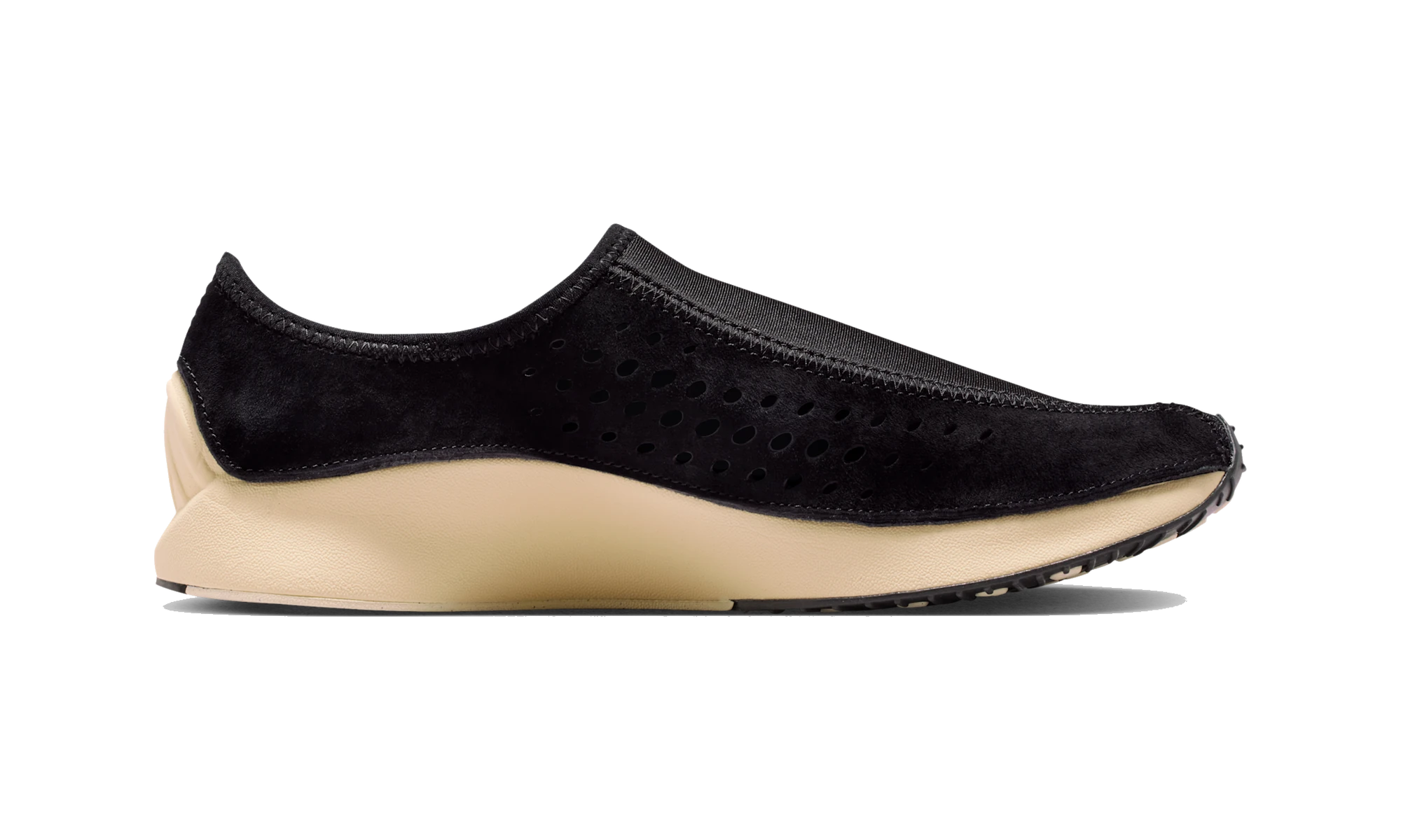 Nike Air Superfly Moc Black Muslin
