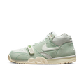 Nike Air Trainer 1 Enamel Green