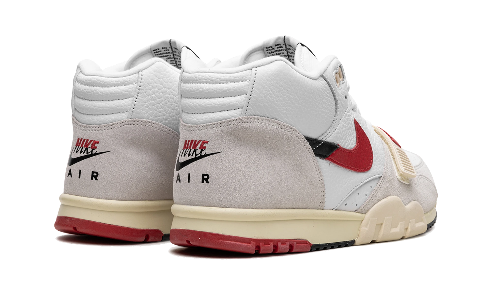 Nike Air Trainer 1 Split Chicago