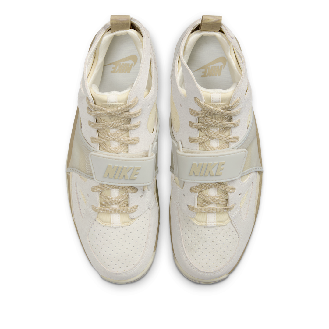 Nike Air Trainer Huarache Sail - Sneak