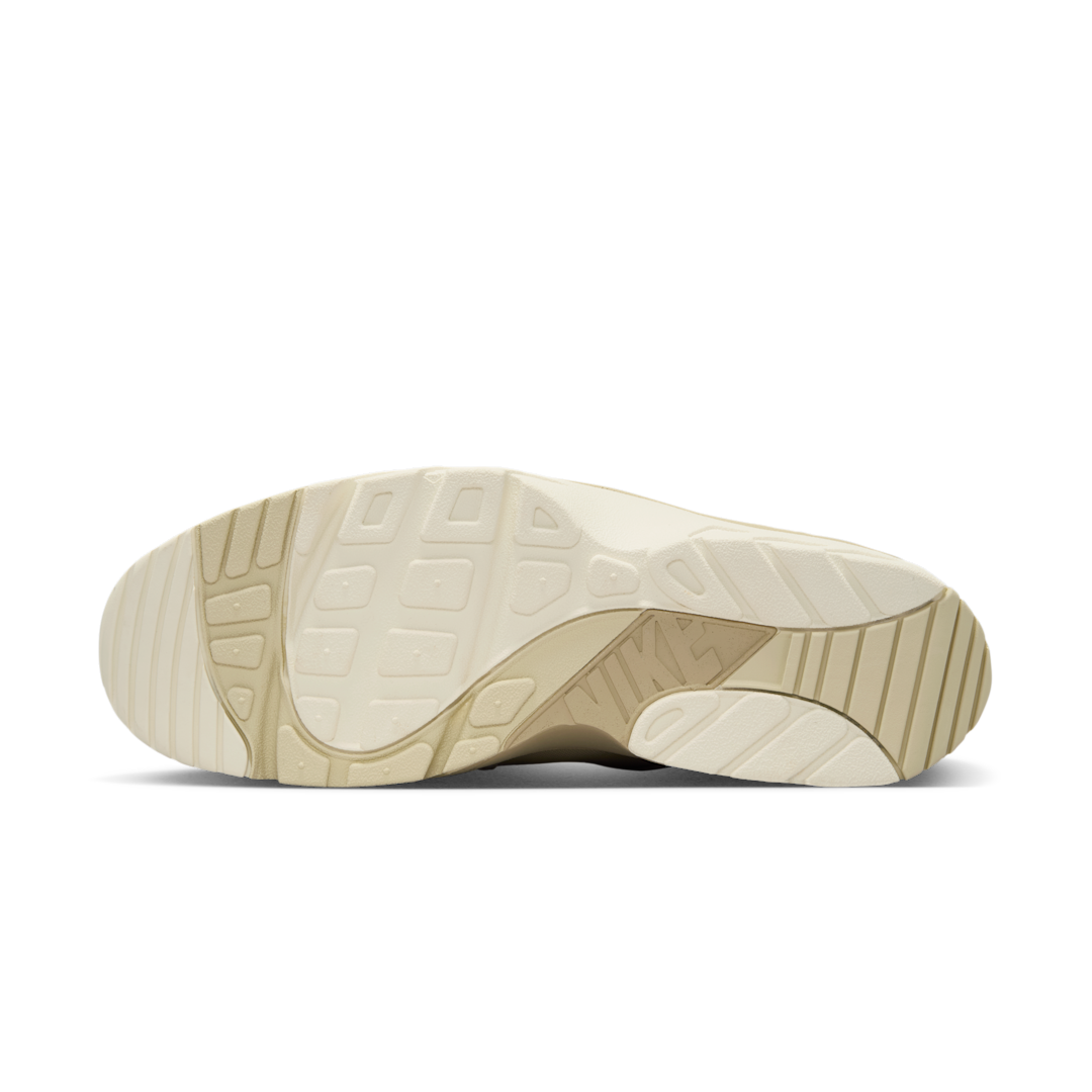 Nike Air Trainer Huarache Sail - Sneak