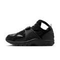 Nike Air Trainer Huarache Triple Black