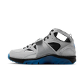 Nike Air Trainer Huarache Wolf Grey Star Blue
