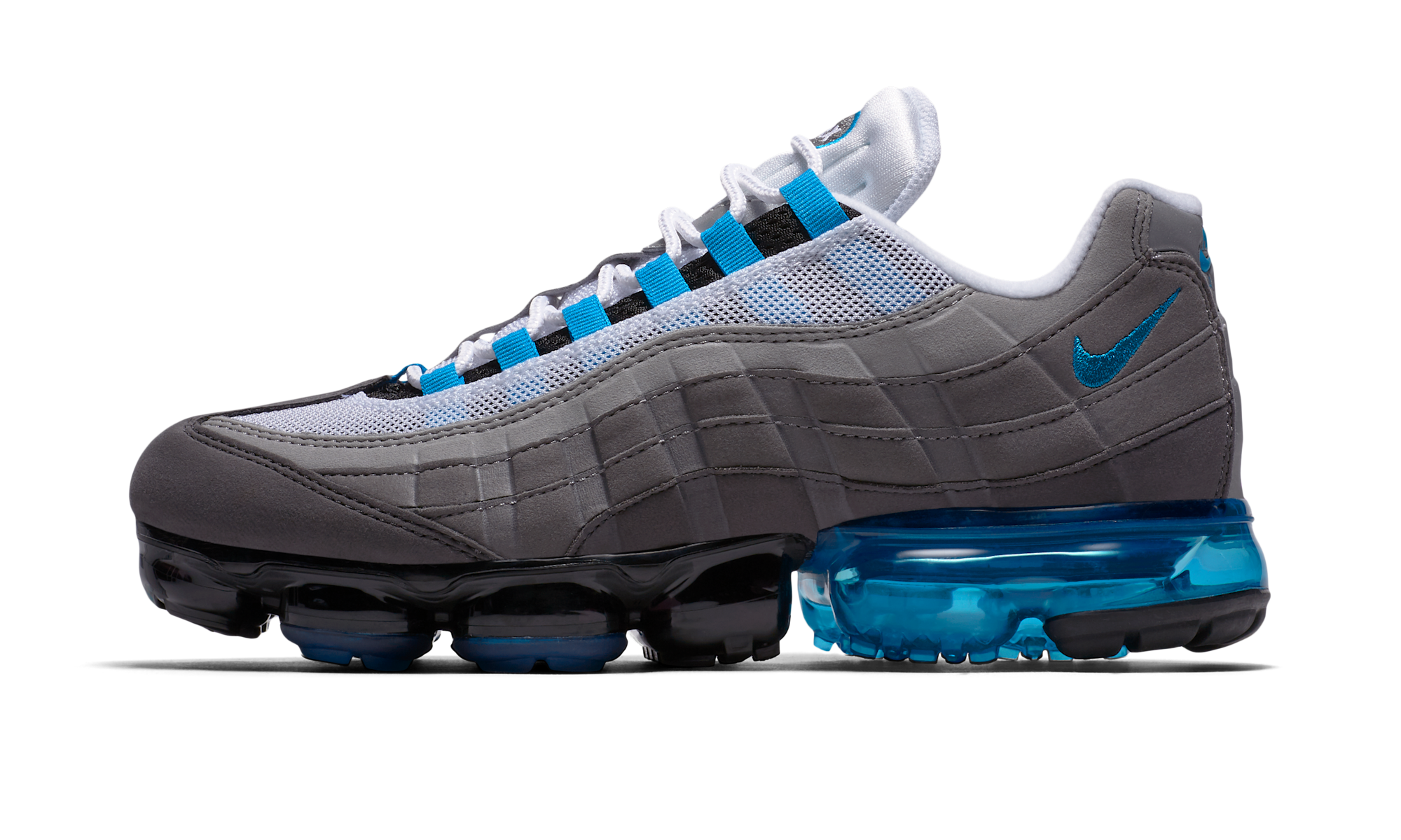 Nike Air VaporMax 95 Neo Turquoise