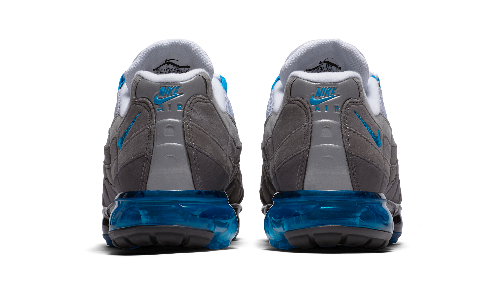 Nike Air VaporMax 95 Neo Turquoise