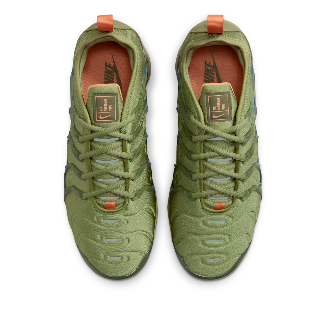 Nike Air VaporMax Plus Alligator - Sneak