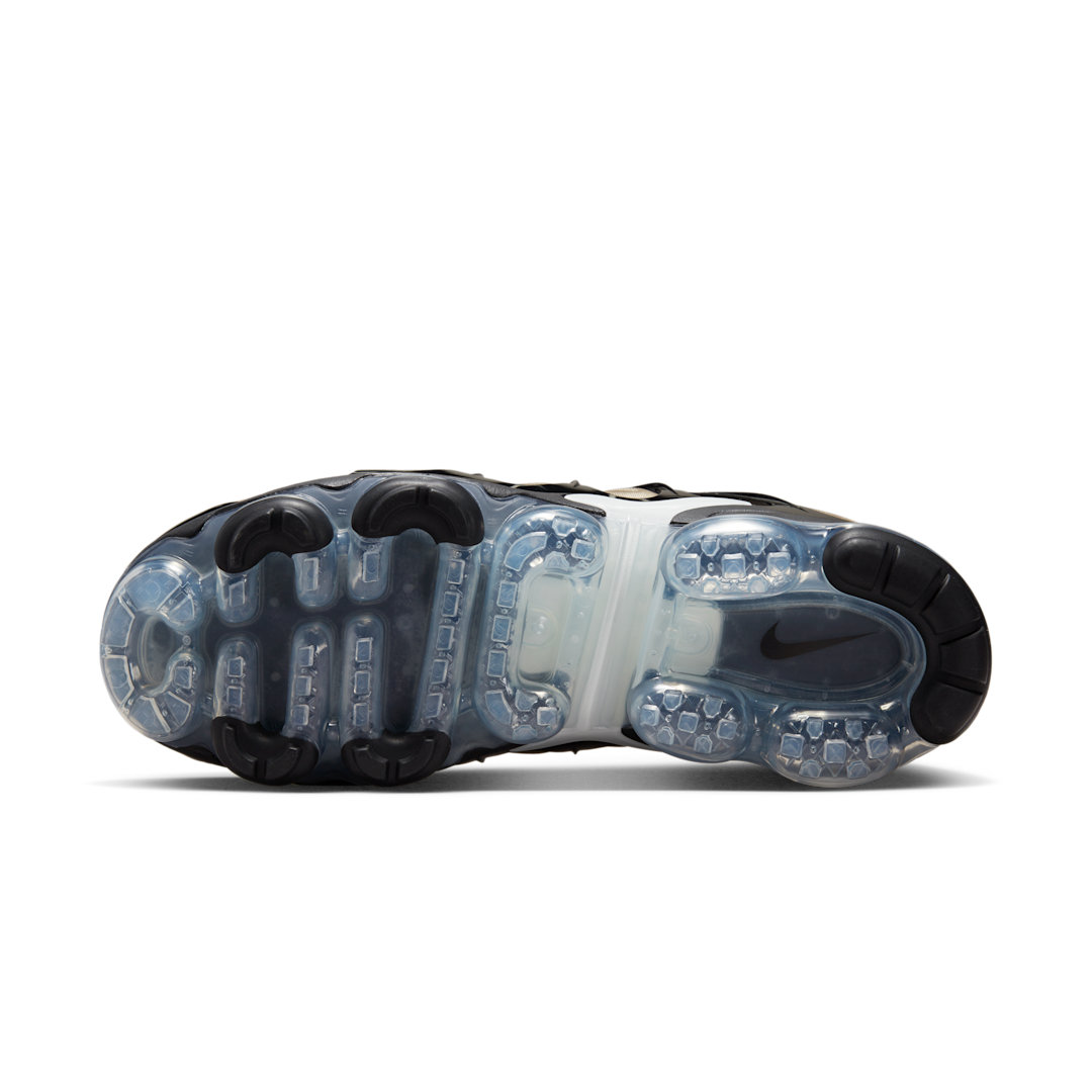 Nike Air VaporMax Plus Beige Black - Sneak