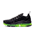 Nike Air VaporMax Plus Black Volt Sole